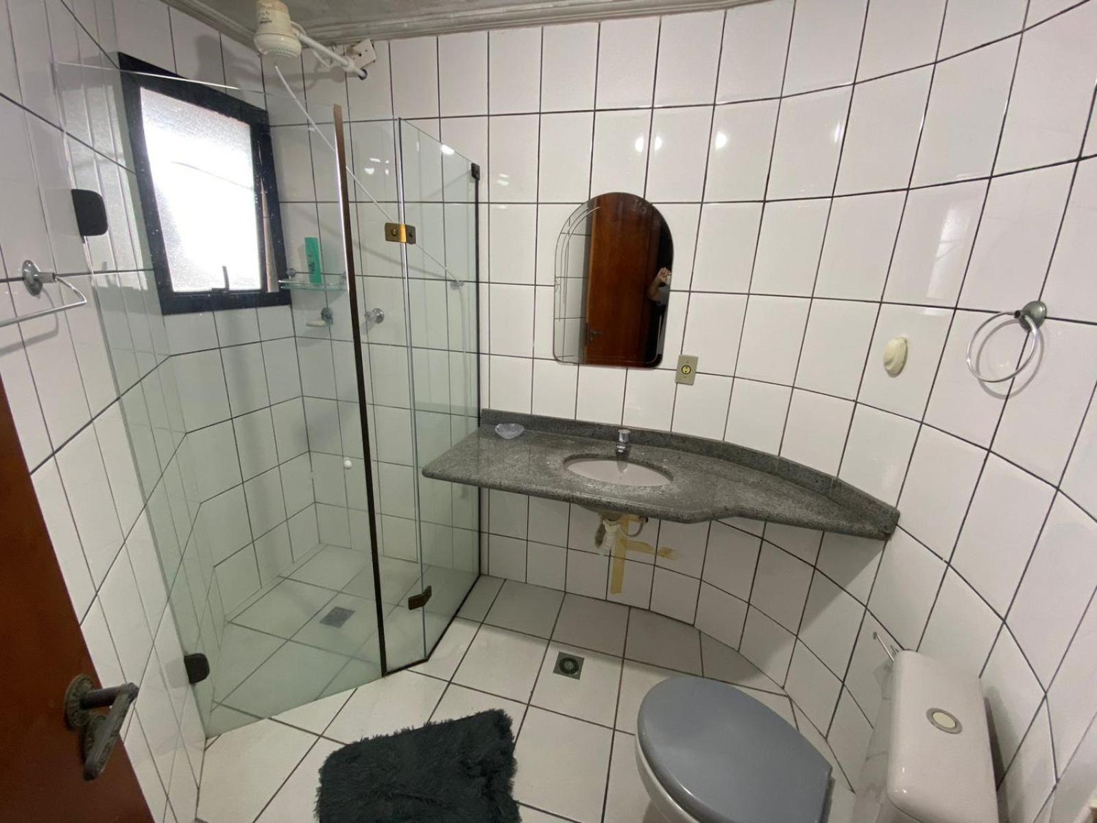 Apto Lindo 2 Dor Piscina Ar Internet 103 A كاراغواتاتوبا المظهر الخارجي الصورة